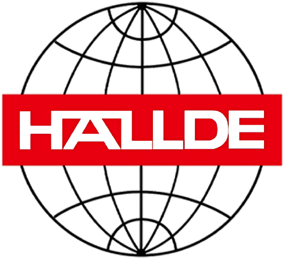 HALLDE_Logo