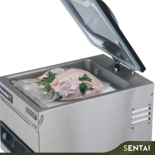 PrimaVac254 In-Chamber Vacuum Sealer - Image 2