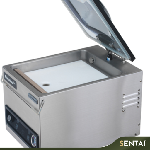 PrimaVac254 In-Chamber Vacuum Sealer - Image 6