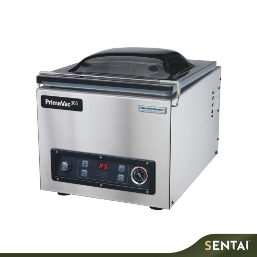 PrimaVac305 In-Chamber Vacuum Sealer