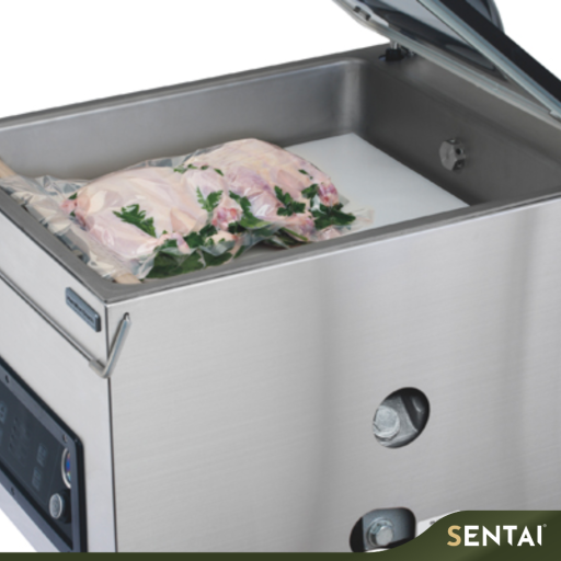 PrimaVac406 In-Chamber Vacuum Sealer - Image 3