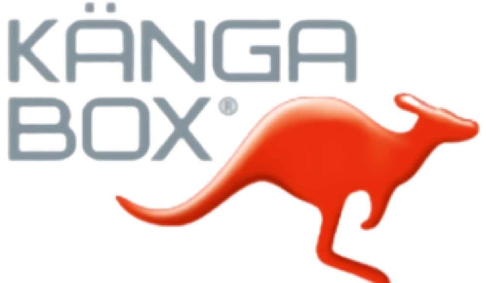 KANGA BOX_Logo