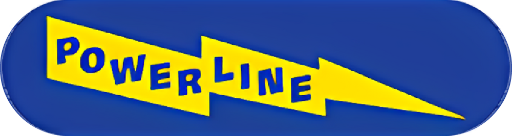 Sentai Kitchenware Powerline Logo