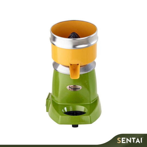 SANTOS "CLASSIC" CITRUS JUICER 11