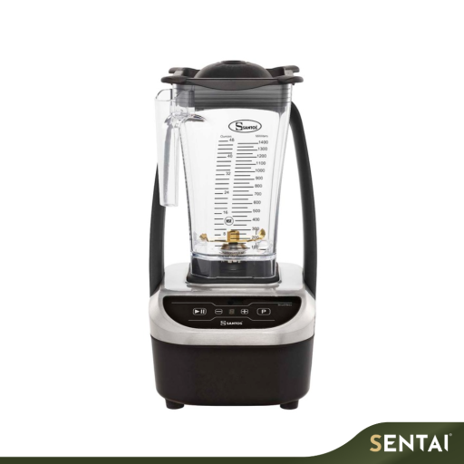 SANTOS COMPACT BRUSHLESS BLENDER 66