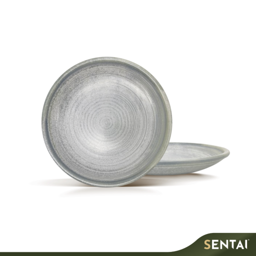 SENI RETROCRAFT COLLECTION SIDE PLATE