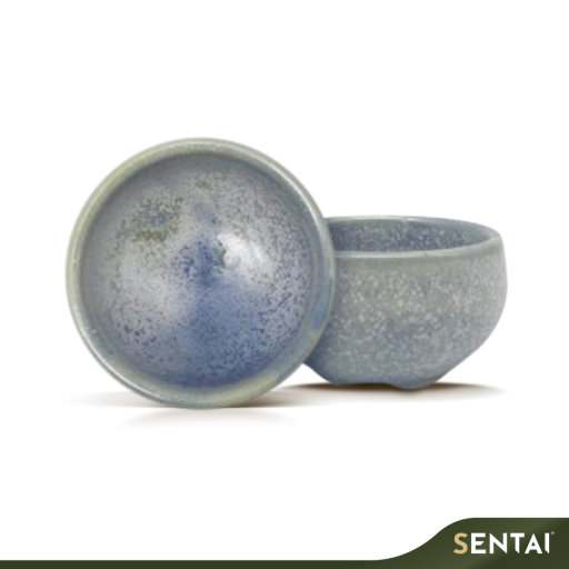 SENI RETROCRAFT COLLECTION SAUCE DISH