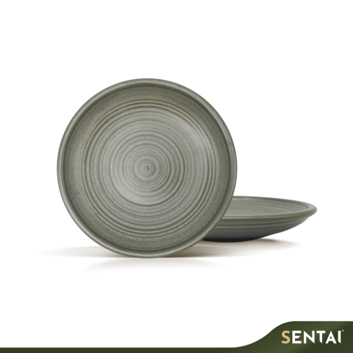 SENI RETROCRAFT COLLECTION SIDE PLATE - Image 3