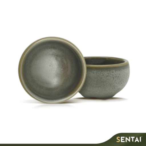 SENI RETROCRAFT COLLECTION SAUCE DISH - Image 2