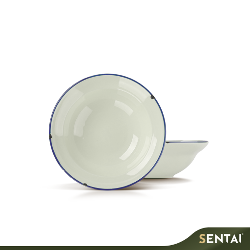 SENI ENAMEL SERIES BOWL - Image 3