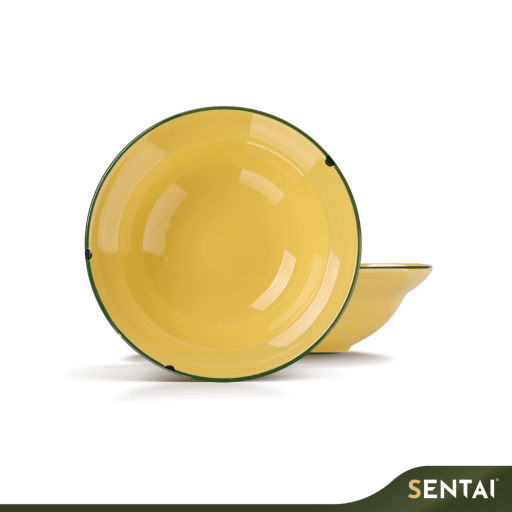 SENI ENAMEL SERIES BOWL - Image 4