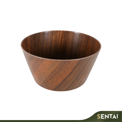 SENI LUX BARREL ROUND BOWL