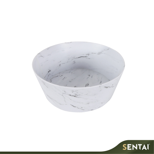 SENI LUX BARREL ROUND BOWL - Image 2