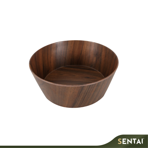 SENI LUX BARREL ROUND BOWL - Image 3