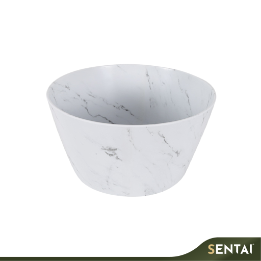 SENI LUX BARREL ROUND BOWL - Image 4