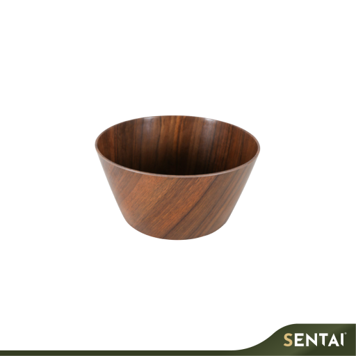 SENI LUX BARREL ROUND BOWL - Image 5