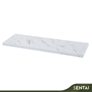 SENI MARBLEWOOD CHIC GN 2/4 DISPLAY SLAB