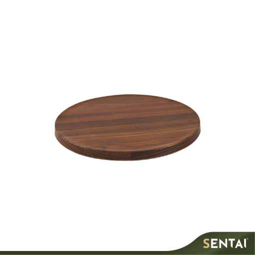 SENI MARBLEWOOD CHIC ROUND DISPLAY SLAB Ø 285mm - Image 2