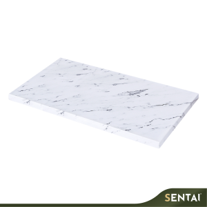 SENI MARBLEWOOD CHIC GN 1/1 DISPLAY SLAB