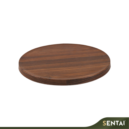 SENI MARBLEWOOD CHIC ROUND DISPLAY SLAB Ø 320mm - Image 2