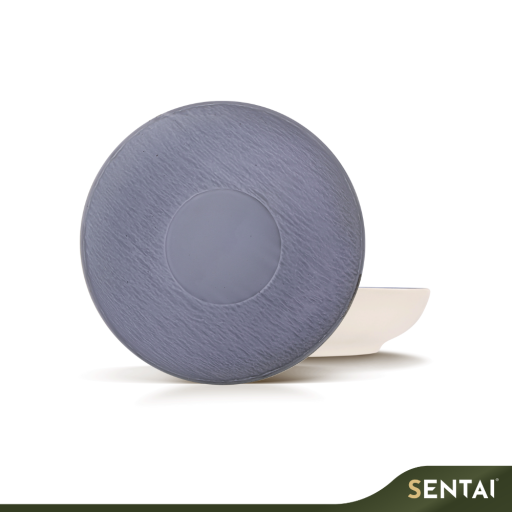 SENI SLATE SERIES DEEP PLATE - Image 3