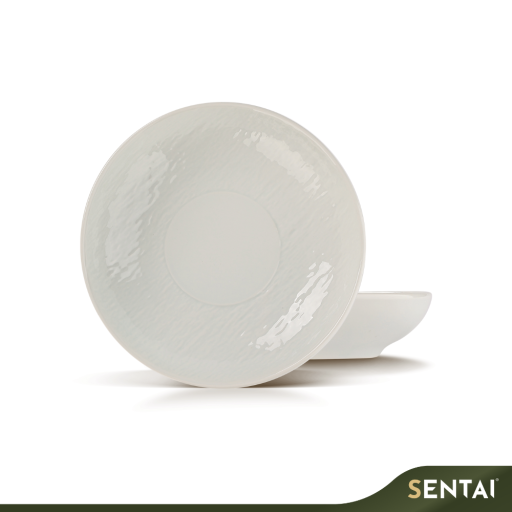 SENI SLATE SERIES DEEP PLATE