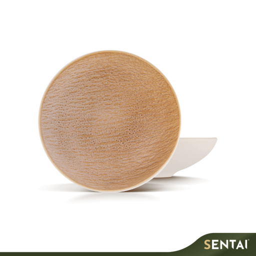 SENI SLATE SERIES SALAD BOWL - Image 4