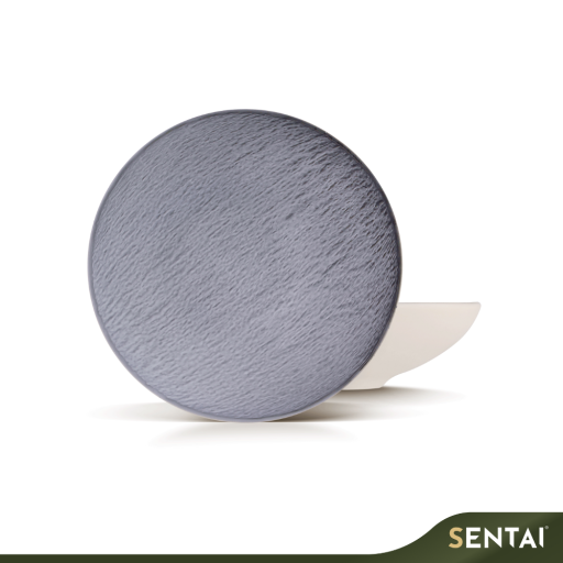 SENI SLATE SERIES SALAD BOWL - Image 3