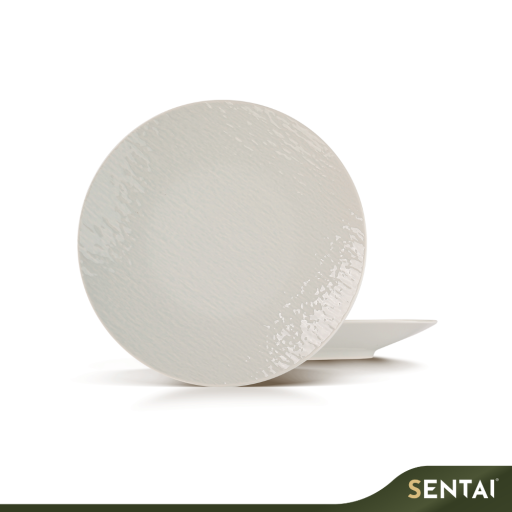 SENI SLATE SERIES COUPE PLATE