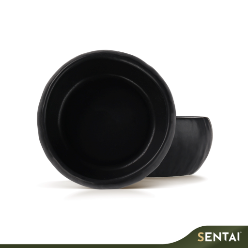 SENI SLATE SERIES SAUCE DISH - Image 2