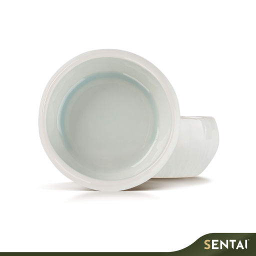 SENI SLATE SERIES SAUCE DISH