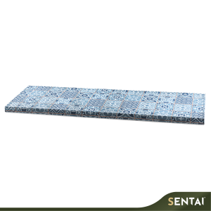 SENI THE CASABLANCA COLLECTION GN 2/4 DISPLAY SLAB