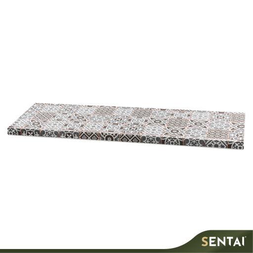 SENI THE CASABLANCA COLLECTION GN 2/4 DISPLAY SLAB - Image 2