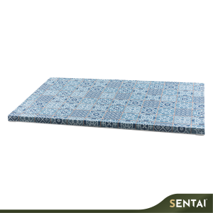 SENI THE CASABLANCA COLLECTION GN 1/1 DISPLAY SLAB