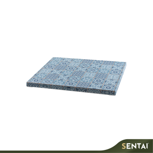 SENI THE CASABLANCA COLLECTION GN 1/2 DISPLAY SLAB