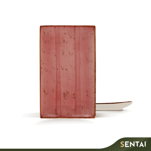 SENI VINTAGE SERIES RECTANGULAR PLATE - Image 5