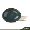 SENI VINTAGE SERIES OVAL SALAD BOWL - Image 3