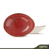 SENI VINTAGE SERIES OVAL SALAD BOWL - Image 5