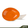 SENI VINTAGE SERIES OVAL SALAD BOWL - Image 4