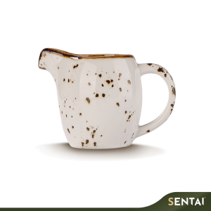 SENI VINTAGE SERIES MILK JUG W/ HANDLE