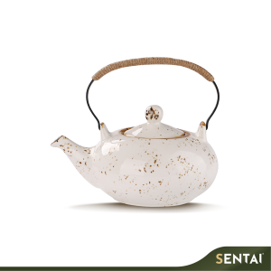 SENI VINTAGE SERIES TEAPOT - 530ml