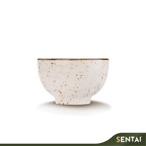 SENI VINTAGE SERIES ROUND BOWL