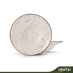 SENI VINTAGE SERIES PASTA PLATE