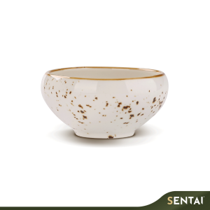 SENI VINTAGE SERIES DESSERT BOWL