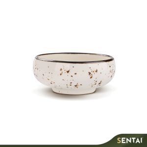 SENI VINTAGE SERIES DESSERT BOWL