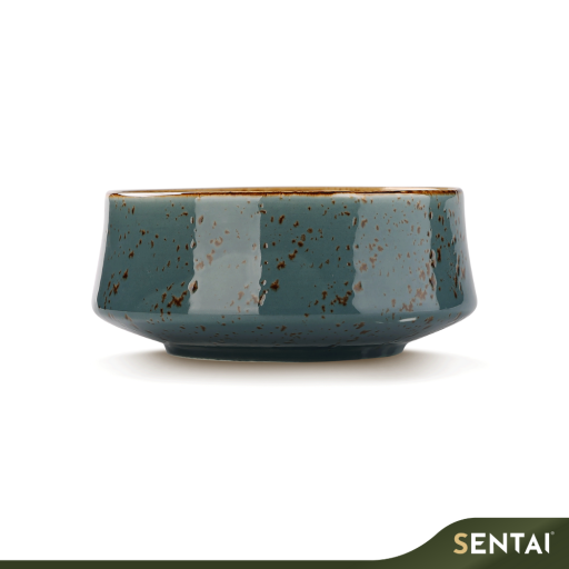 SENI VINTAGE SERIES DISH BOWL - Image 3