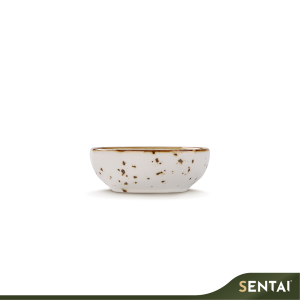 SENI VINTAGE SERIES SAUCE DISH