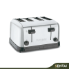 WARING MEDIUM-DUTY 4 SLOT TOASTER - Image 2