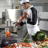 DYNAMIC PROFESSIONAL HAND MIXER SENIOR MX 300 - Image 2