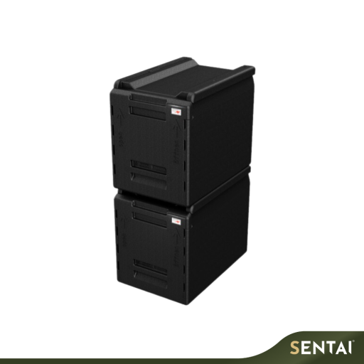 KANGABOX THERMO BOX TOWER GN - TW5400 - Image 2